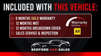 Mercedes-Benz A-CLASS 1.3 A 180 AMG Line Executive MHEV Auto 5dr