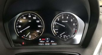 BMW 1 Series 1.5 118i M Sport Shadow Edition Auto 5dr