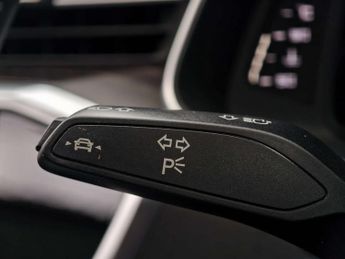 Audi S6 3.0 S6 Vorsprung TDI Quattro Auto 4WD 5dr