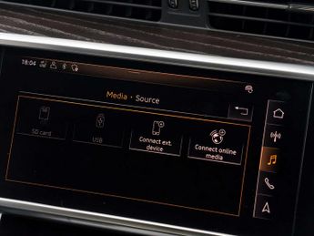 Audi S6 3.0 S6 Vorsprung TDI Quattro Auto 4WD 5dr