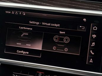 Audi S6 3.0 S6 Vorsprung TDI Quattro Auto 4WD 5dr