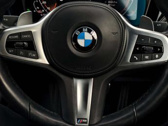 BMW 3 SERIES 3.0 M340i xDrive MHEV Auto 4WD 4dr