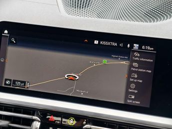 BMW 3 SERIES 3.0 M340i xDrive MHEV Auto 4WD 4dr
