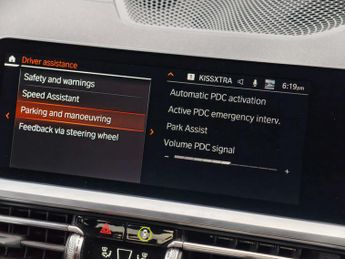BMW 3 SERIES 3.0 M340i xDrive MHEV Auto 4WD 4dr