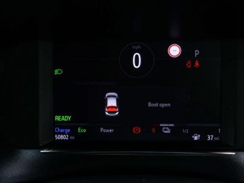 VAUXHALL Corsa Electric 50kWh Ultimate Hatchback 5dr Electric Auto (136 ps)