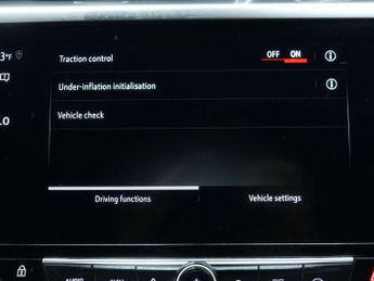 VAUXHALL Corsa Electric 50kWh Ultimate Hatchback 5dr Electric Auto (136 ps)