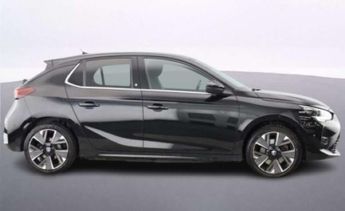 VAUXHALL Corsa Electric 50kWh Ultimate Hatchback 5dr Electric Auto (136 ps)