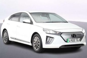 Hyundai IONIQ 38.3kWh Premium SE Hatchback 5dr Electric Auto (136 ps)