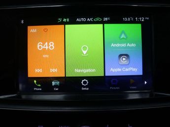 MG MG5 61.1kWh Exclusive Long Range Estate 5dr Electric Auto (156 ps)