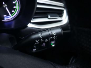 MG MG5 61.1kWh Exclusive Long Range Estate 5dr Electric Auto (156 ps)