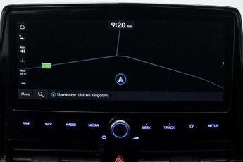 HYUNDAI IONIQ 38.3kWh Premium Hatchback 5dr Electric Auto (136 ps)