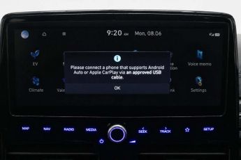 HYUNDAI IONIQ 38.3kWh Premium Hatchback 5dr Electric Auto (136 ps)