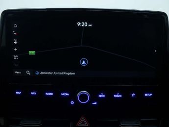 HYUNDAI IONIQ 38.3kWh Premium Hatchback 5dr Electric Auto (136 ps)