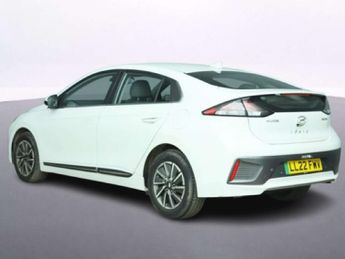 HYUNDAI IONIQ 38.3kWh Premium Hatchback 5dr Electric Auto (136 ps)