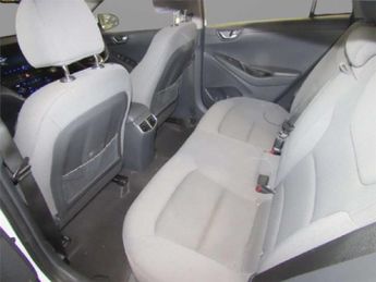 HYUNDAI IONIQ 38.3kWh Premium Hatchback 5dr Electric Auto (136 ps)