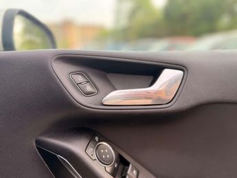 Ford FIESTA 1.0 Fiesta ST-Line T Auto 3dr