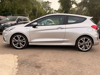 Ford FIESTA 1.0 Fiesta ST-Line T Auto 3dr