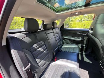 MG HS 1.5 MG HS Exclusive PHEV Auto 5dr