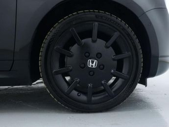 HONDA Honda E 35.5kWh Advance Hatchback 5dr Electric Auto (17in Alloy) (154 ps
