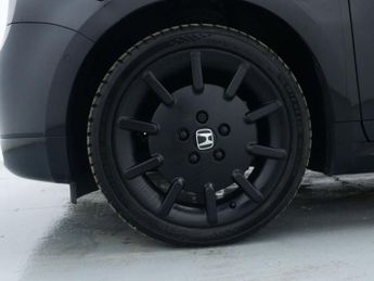 HONDA Honda E 35.5kWh Advance Hatchback 5dr Electric Auto (17in Alloy) (154 ps