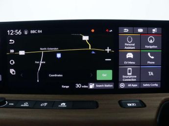 HONDA Honda E 35.5kWh Advance Hatchback 5dr Electric Auto (17in Alloy) (154 ps