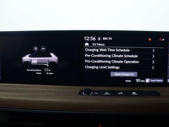 HONDA Honda E 35.5kWh Advance Hatchback 5dr Electric Auto (17in Alloy) (154 ps