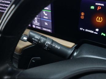 HONDA Honda E 35.5kWh Advance Hatchback 5dr Electric Auto (17in Alloy) (154 ps