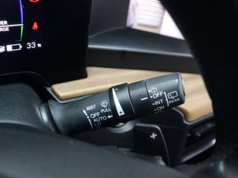 HONDA Honda E 35.5kWh Advance Hatchback 5dr Electric Auto (17in Alloy) (154 ps