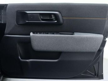 HONDA Honda E 35.5kWh Advance Hatchback 5dr Electric Auto (17in Alloy) (154 ps