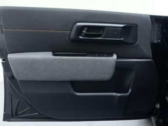 HONDA Honda E 35.5kWh Advance Hatchback 5dr Electric Auto (17in Alloy) (154 ps