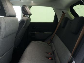 HONDA Honda E 35.5kWh Advance Hatchback 5dr Electric Auto (17in Alloy) (154 ps