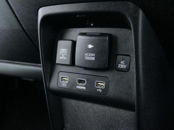 HONDA Honda E 35.5kWh Advance Hatchback 5dr Electric Auto (17in Alloy) (154 ps