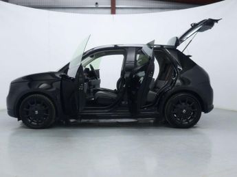 HONDA Honda E 35.5kWh Advance Hatchback 5dr Electric Auto (17in Alloy) (154 ps