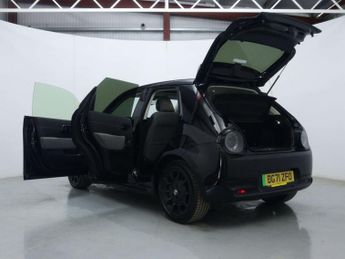 HONDA Honda E 35.5kWh Advance Hatchback 5dr Electric Auto (17in Alloy) (154 ps