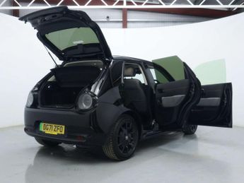 HONDA Honda E 35.5kWh Advance Hatchback 5dr Electric Auto (17in Alloy) (154 ps