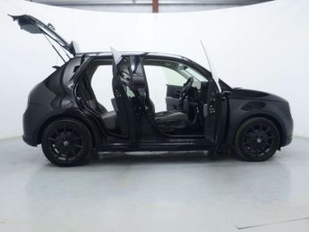 HONDA Honda E 35.5kWh Advance Hatchback 5dr Electric Auto (17in Alloy) (154 ps