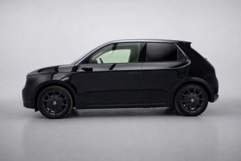 HONDA Honda E 35.5kWh Advance Hatchback 5dr Electric Auto (17in Alloy) (154 ps