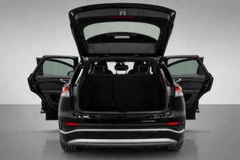 AUDI Q4 E-TRON 50 S line SUV 5dr Electric Auto quattro 82kWh (299 ps)