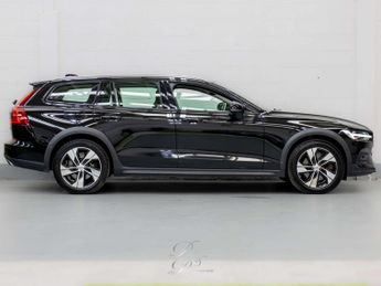 VOLVO V60 2.0 V60 Cross Country+ D4 AWD Auto 4WD 5dr