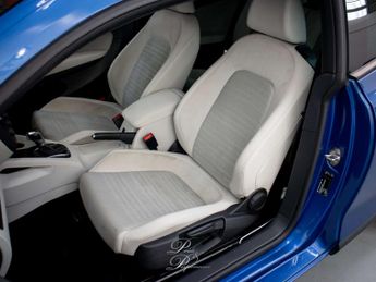 VOLKSWAGEN SCIROCCO 2.0 Scirocco GT BlueMotion Technology TDDI Semi-Auto 3dr