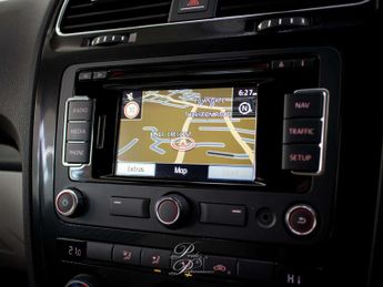 VOLKSWAGEN SCIROCCO 2.0 Scirocco GT BlueMotion Technology TDDI Semi-Auto 3dr