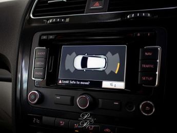 VOLKSWAGEN SCIROCCO 2.0 Scirocco GT BlueMotion Technology TDDI Semi-Auto 3dr
