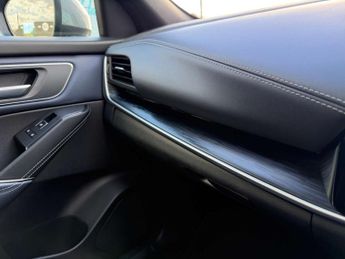 NISSAN QASHQAI 1.3 Qashqai Tekna DiG-T MHEV CVT 5dr