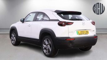 MAZDA MX-30 MX-30 SE-L Luxury EV 5dr