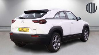 MAZDA MX-30 MX-30 SE-L Luxury EV 5dr