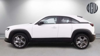 MAZDA MX-30 MX-30 SE-L Luxury EV 5dr
