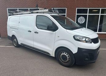Fiat Scudo 2.0 Scudo Tecnico MultiJet