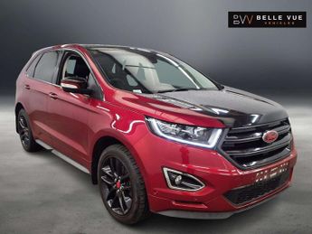 FORD EDGE 2.0 Edge Sport TDCi Automatic 4WD 5dr *NATIONAL DELIVERY*