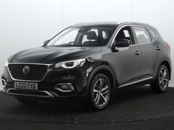 MG HS 1.5 MG HS Excite Semi-Auto 5dr
