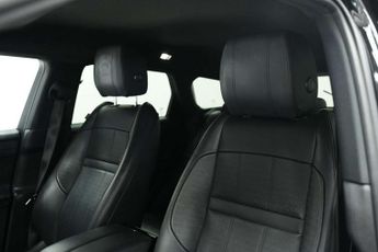 Land Rover Range Rover Evoque 2.0 Range Rover Evoque R-Dynamic HSE D Auto 4WD 5dr